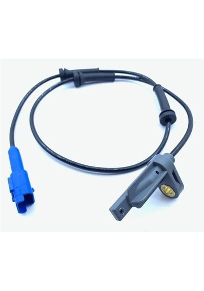 HELLUX HLS8272 Abs Hız Sensörü Arka P206 1.6 16V 00 2.0 Rc 03 1.6HDI 04