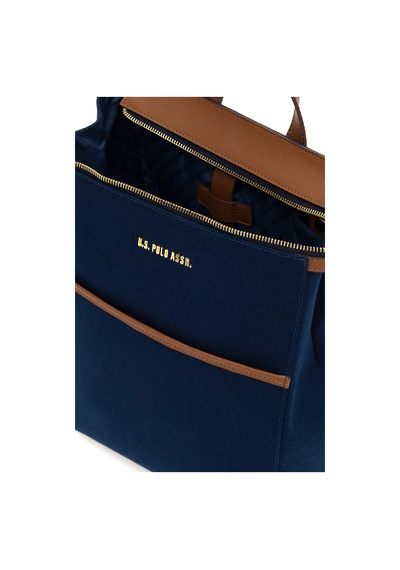 U.s. Polo Assn. Kadın Lacivert Çanta 50319174-vr033 Lacıvert