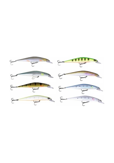 Savage Gear Prey 11,5 Cm 17 Gr Ss Suni Yem