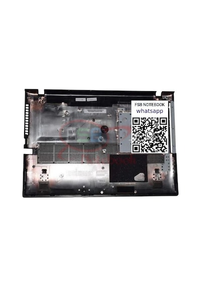 L Lenovo Uyumlu İdeapad Z500 Z500 Touch Z500a Z500g P500 P500a P500g Alt Kasa Bottom Case
