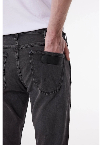 Wrangler Erkek Jean Pantolon Koyu Gri W18sby854 Larston 24ymc8000048 Mc80127 Koyu Gri