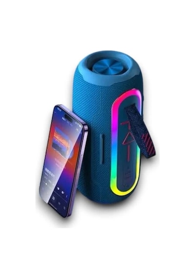 Flip 6 Max Bluetooth Hoparlör