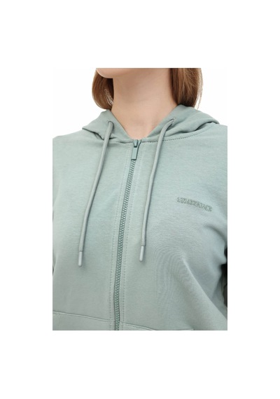 Lumberjack Wb Sn77 5pr Mint Yeşili Kadın Sweatshirt A102027282 Mint Yeşili