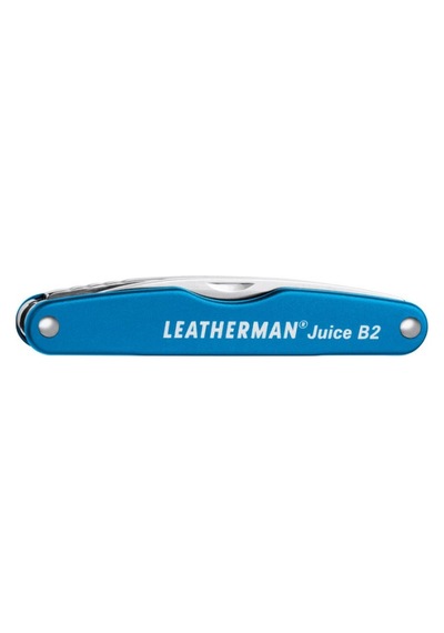 Leatmerman Juıce B2 Kamp Çakı Senalstore Çok Renkli