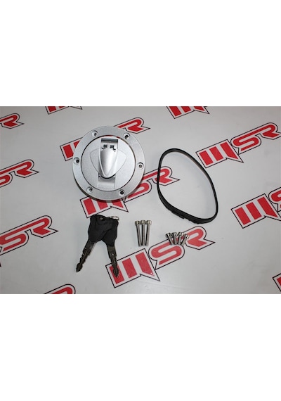 Rks 150 Tıtanıc Yakıt Depo Kapak