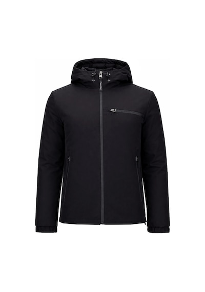 Calvin Klein Calvın Kleın Erkek Mont Cm224577-blk Siyah