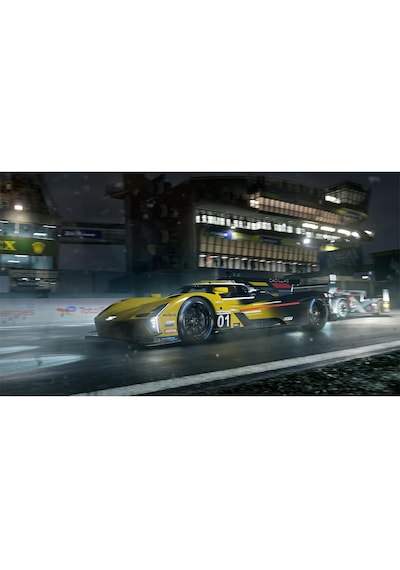 Forza Motorsport Xbox Series X