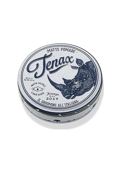 Saç Şekillendirici Pomade - Mat