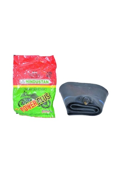 3.75 / 4.00 X 12 Eğri Sibap Butly Poşetli Hindistan İç Lastik