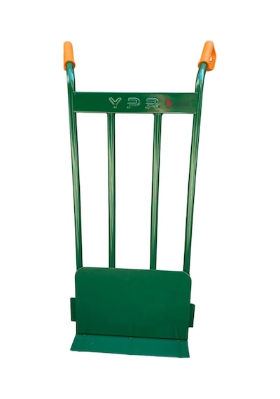 Ypr Ht210 Katlanır Koli Yük Taşıma Arabası