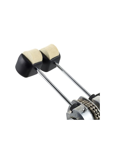 Dw Drums Dw 9000 Double Bass Pedal