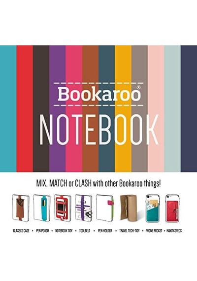 If Bookaroo A5 Günlük Altın Sarısı 103 Ivory