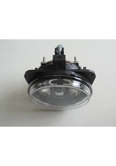 Peugeot Partner 1996-2002 Sis Lambası Sağ - Sol Aynı Adet Yuvarlak Tip Famella Oem No:6205w4