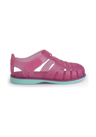 Igor İgor Tobby Bicolor Unisex Çocuk Sandalet Bb354 Pembe