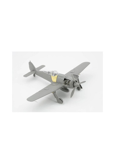Border Bf-009, 1/35 Focke-wulf Fw-190a-8 4 İn 1