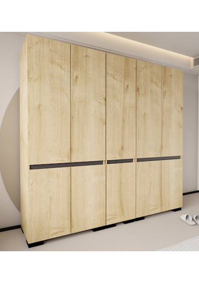 Floransa 10 Kapılı Flr10-a2ar Safir- Antrasit Gardırop -çok Amaçlı Dolap -yüklük Antrasit - Safirmeşe Floransa 10 Kapılı Flr10-a2ar Safir- Antrasit Gardırop -çok Amaçlı Dolap -yüklük Antrasit - Safirmeşe