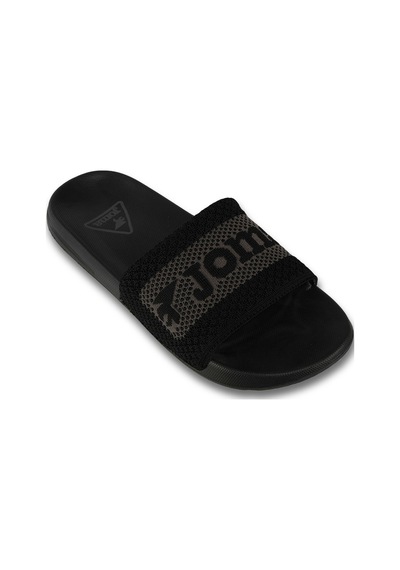 Joma Stowes2601 Erkek Plaj & Havuz Terliği - Siyah