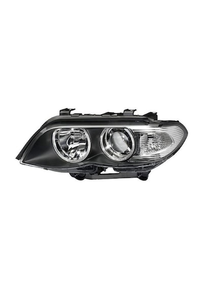 HELLA 1EL224486-211 FAR SOL BMW E53×5 00-