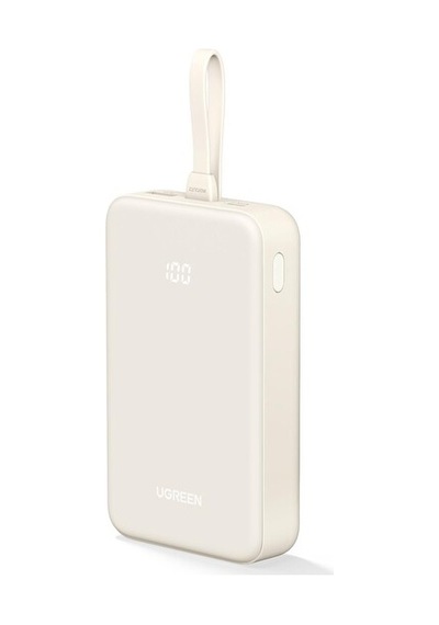 Ugreen 20.000 mAh PD 20 W Kablolu Powerbank