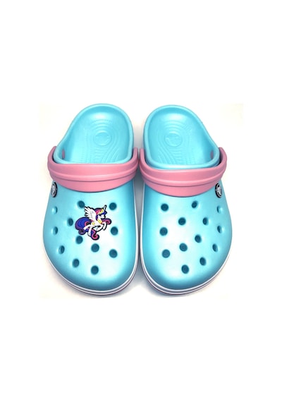 Crocs Terlik Süsü & Renkli Aksesuar Jibbitz (438634394) Çok Renkli