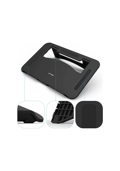 Xp-pen 15.6 İnçe Kadar Tabletler İçin Grafik Ekran Tablet Standı Artist 15.6 And Artist 15.6 Pro
