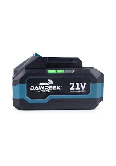 Dawreek 21v Batarya Mk10p 4ah