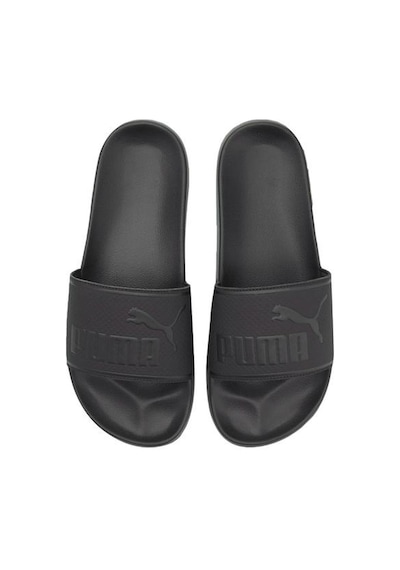 Puma Leadcat 2.0 Siyah Terlik