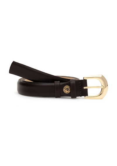 Pierre Cardin Kadın Kahverengi Kemer 50317540-vr029 Kahverengi
