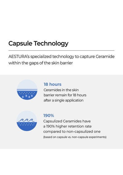 Aestura Atobarrier 365 Cream