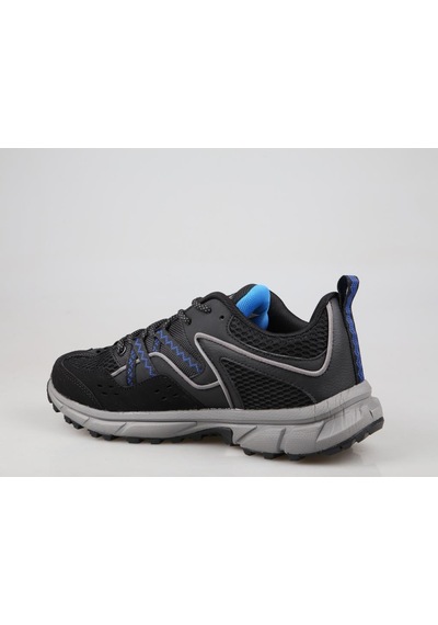 Jump 30553 Siyah Erkek Sneakers Siyah