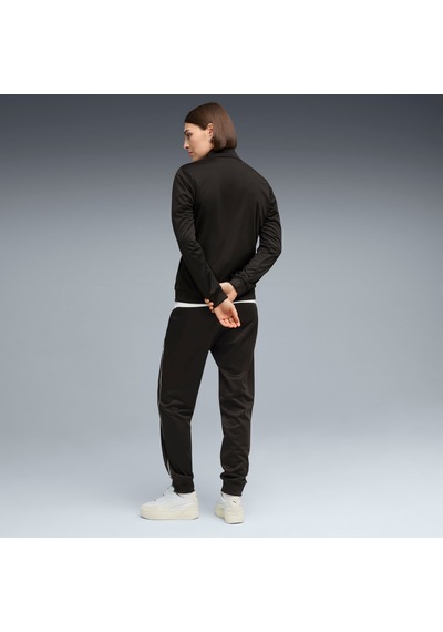 Puma Poly Kadın Eşofman Takımı 691904 01 Siyah
