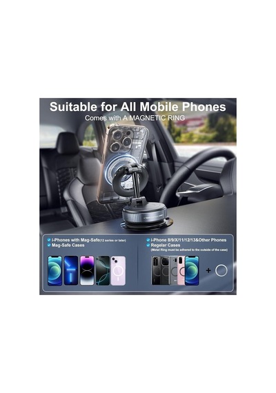 Efsane Telefon Tutucu Ve Telefon Standı Katlanabilir 360 Derece Her Yöne Dönebilir Cama Veya Yüzeye Kilitlenir 5 Kg Taşıma Kapasiteli Şık Kaliteli Metal Gövde Sağlam Ve Çok Güçlü Araç Tutucu 2 Mixed Efsane Telefon Tutucu Ve Telefon Standı Katlanabilir 360 Derece Her Yöne Dönebilir Cama Veya Yüzeye Kilitlenir 5 Kg Taşıma Kapasiteli Şık Kaliteli Metal Gövde Sağlam Ve Çok Güçlü Araç Tutucu 2 Mixed
