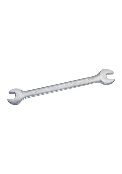 6375 İki Ağız Anahtar Kısa Boy 10x11 Mm
