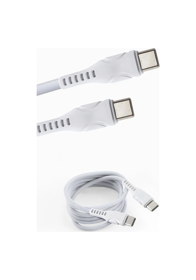 Tonex Apple Uyumlu iOS 25w Type-c To Type-c 25w Yeni Nesil Şarj Cihazı
