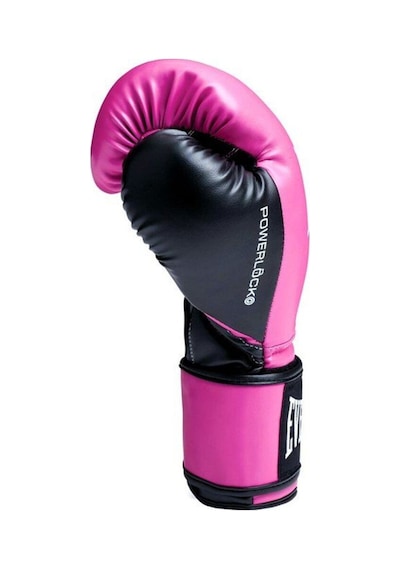 Powerlock Og Training Gloves Hook & Loop Pink/black Pembe