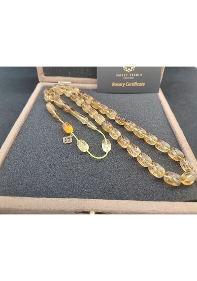 İskeçeli Cemil Usta Eseri Vıp Kutulu 30.25 Gr. Ful Kalem Oyma Ukrayna Kaya Damla Sertifikalı 8308 İskeçeli Cemil Usta Eseri Vıp Kutulu 30.25 Gr. Ful Kalem Oyma Ukrayna Kaya Damla Sertifikalı 8308
