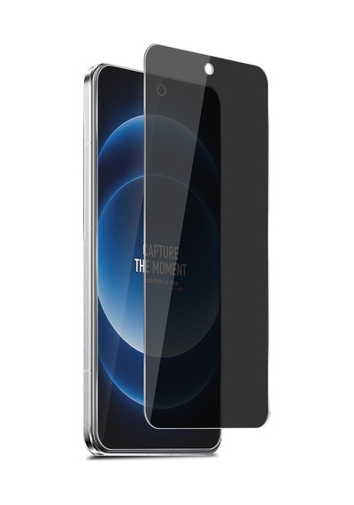 Xiaomi 14 Ultra İle Uyumlu Hayalet Esnek Nano Kırılmayan Ekran Koruyucu