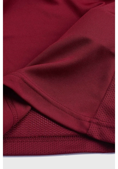 Nike Df Acd21 Top Ss Erkek Tişört Cw6101-677-Bordo