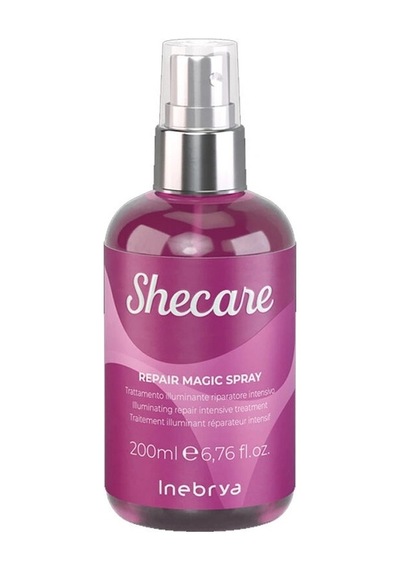 Inebrya Ice Cream Shecare Repair Treatment 200 ML