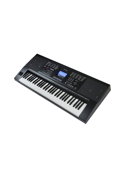 Jwin Jtk-3550 Tuş Hassasiyetli 61 Tuşlu Elektronik Org