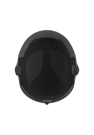 Burton Kask Rodan Siyah Siyah Siyah