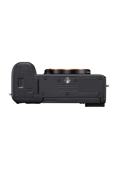 Sony A7C Body Aynasız Fotoğraf Makinesi (Sony Eurasia Garantili)