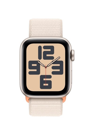 Apple Watch SE 2 (2023) GPS 40 MM Alüminyum Kasa Akıllı Saat (Apple Türkiye Garantili) Apple Watch SE 2 (2023) GPS 40 MM Alüminyum Kasa Akıllı Saat (Apple Türkiye Garantili)