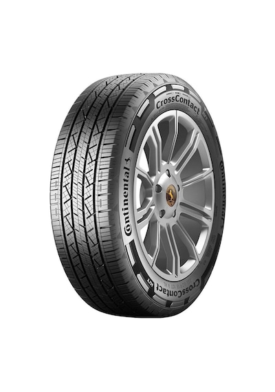 Continental Crosscontact H/t 265/65r18 114h M+s Fr  Yaz Lastiği 2026