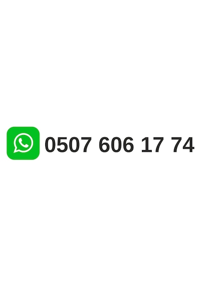 Whatsapp Kişiye Özel Sticker 01800