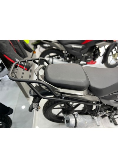Arka Çanta Demiri Tvs Raider 125