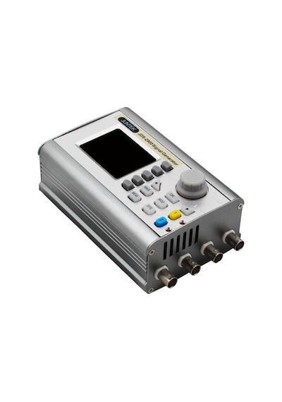 JDS2900 15MHz DDS Çift Kanal Sinyal Jeneratörü