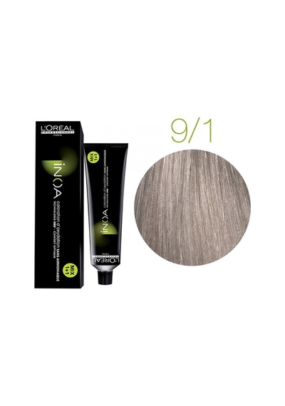 Loreal Professionnel Inoa 9,1 60 Ml Saç Boyası