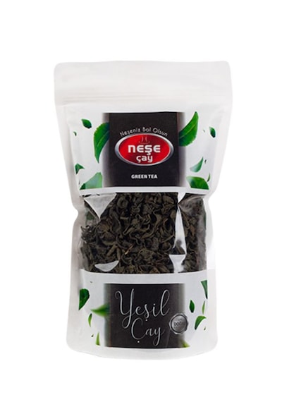 Neşe Yeşilçay 100 Gr