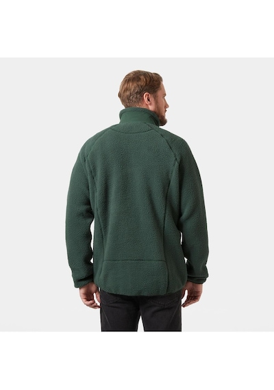 Helly Hansen Panorama Pıle Block Mont-10246 Green